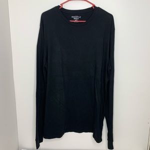 J crew long sleeve tee tall